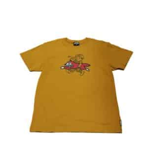 Playera Ice Cream Whistle