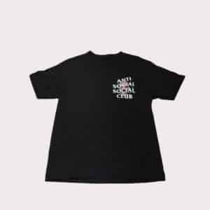 Playera ASSC X Sad Boyz Clave Ali