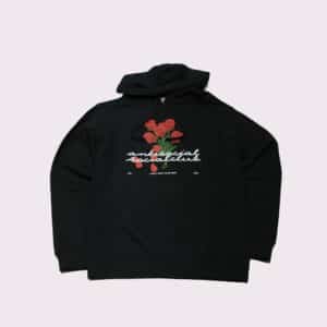 Sudadera ASSC Roses