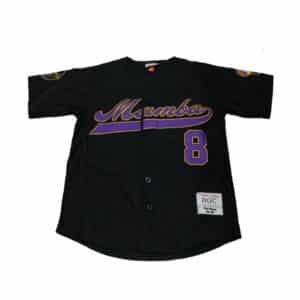 Jersey Headgear  Baseball Mamba 8