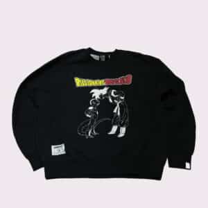 Crewneck Billionaire Boys Club Dragon Ball Z