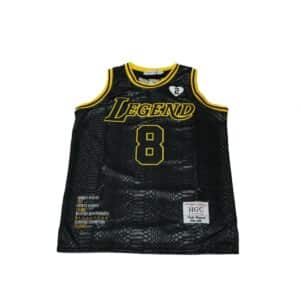 Jersey Headgear  Legend Snake