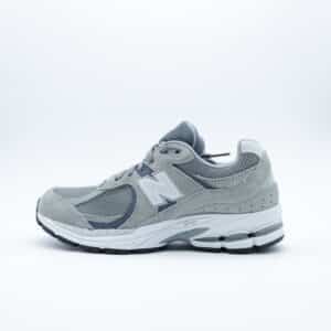 New Balance 2002 R Steel Grey Orca
