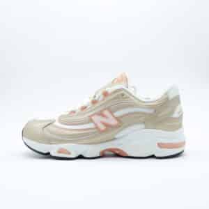 New Balance 1000 Brown Orange