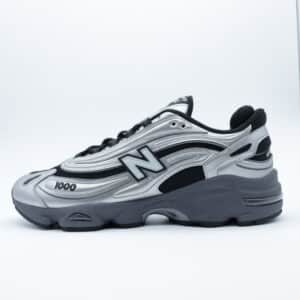 New Balance 1000 Silver