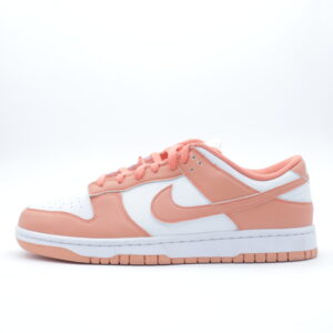 Nike Dunk Low Coral
