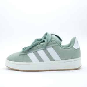 Adidas Court Alpha Green