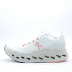 On Cloudsurfer Max Ivory Salmon