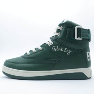 Rebound Patrick Ewing 33 Orion Strap Green