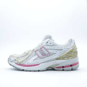 New Balance 1906 R Silver Gold