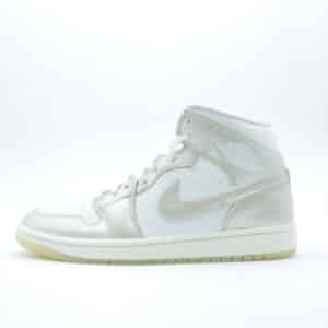 Jordan 1 Mid SE Pale Ivory