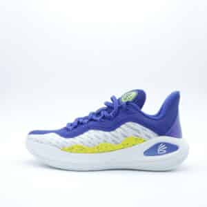 Under Armour Curry 11 Dub Nation