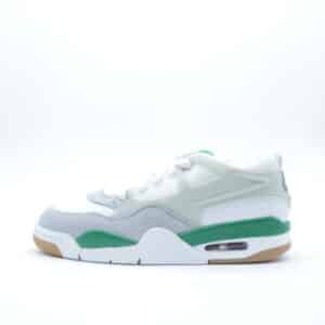 Air Jordan 4 RM Pine Green