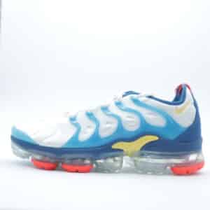 Air Vapormax Plus Blanco Citron
