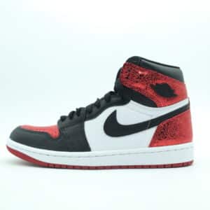 Jordan 1 Retro High OG Ruby