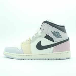 Jordan 1 Mid SE Sail Pastels