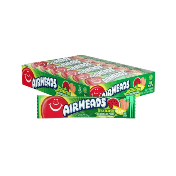 Air Heads Watermelon