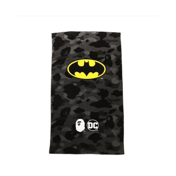 Bape T Batman