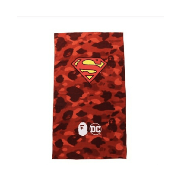 Bape T Superman