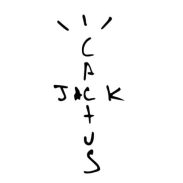 CACTUS JACK