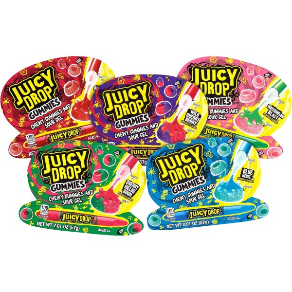 Juicy Drop