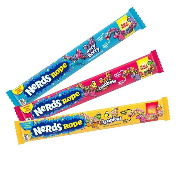 Nerd Rope