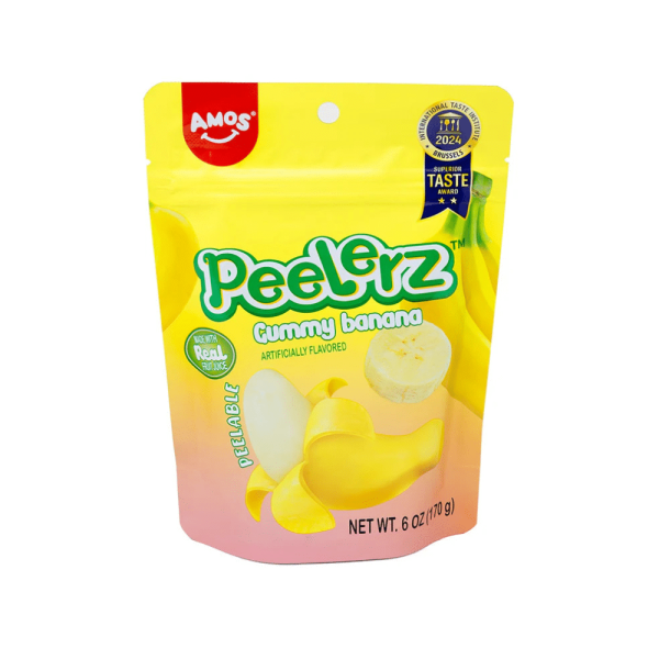 Peelerz Banana