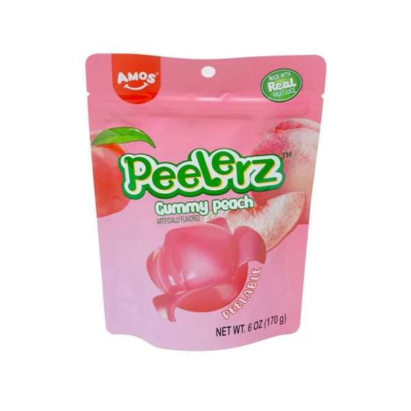 Peelerz Durazno