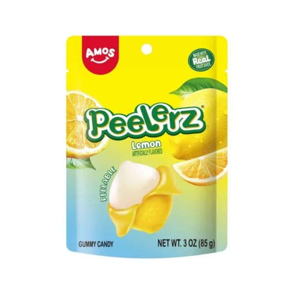 Peelerz Limon