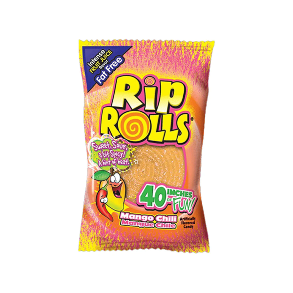 RRMango