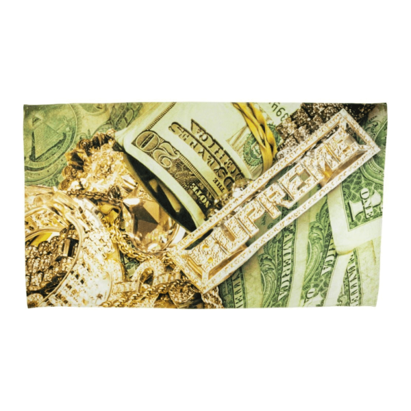 Supreme Bling